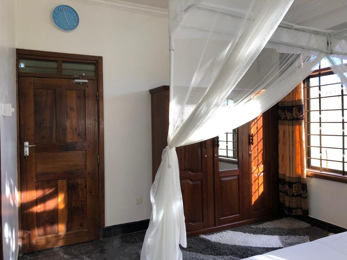 Jambo Hideaway Apartman Dár Al-Szalám Kültér fotó