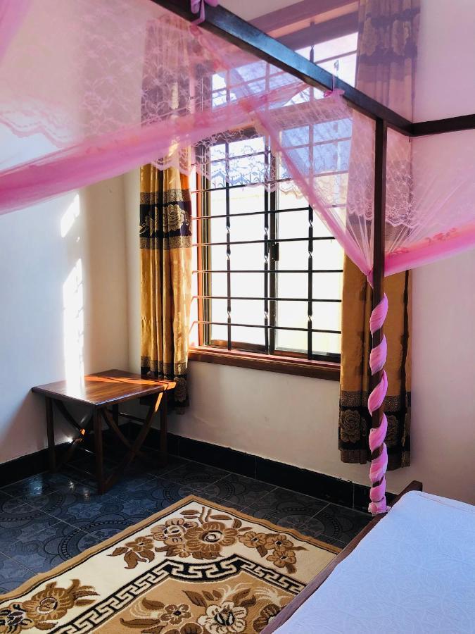 Jambo Hideaway Apartman Dár Al-Szalám Kültér fotó