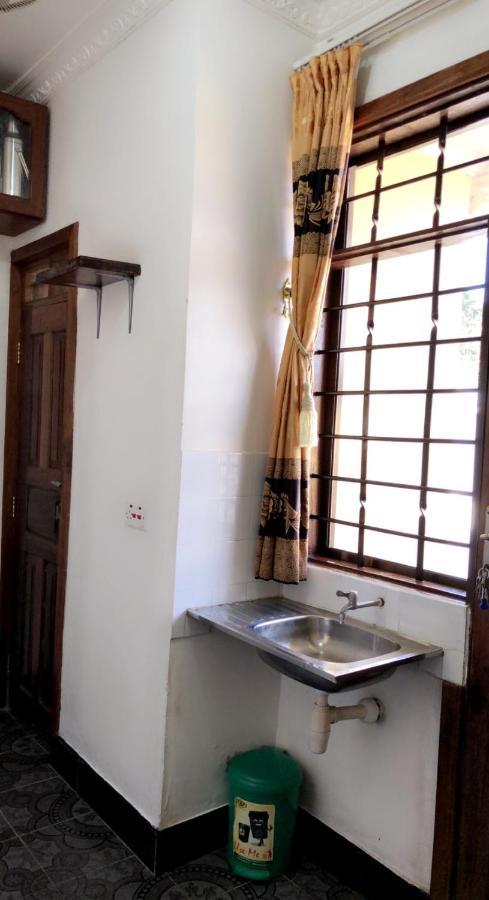 Jambo Hideaway Apartman Dár Al-Szalám Kültér fotó